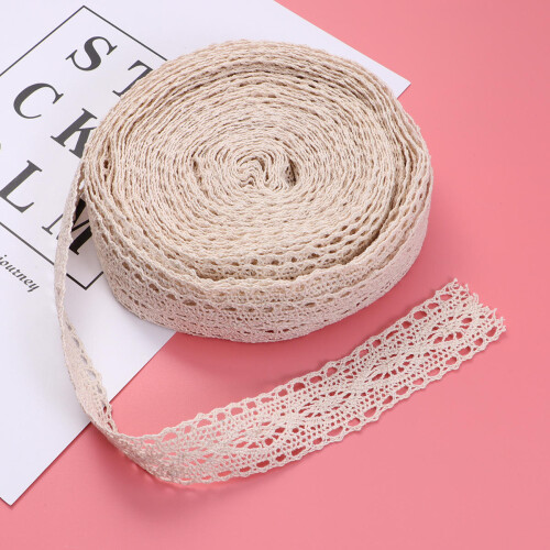 Wedding Dress Ribbon Flower Bride 2