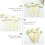 1Set Martello in Legno Per Aprire Crostacei E Bambini 11