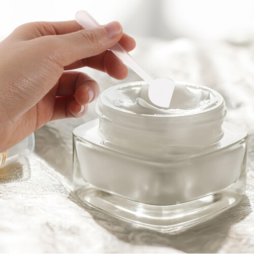 100 Pezzi Spatola Per Maschere E Creme 2