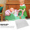 2Pcs Hard Plastic Sheets For Architectural Models And Sand Tables 8