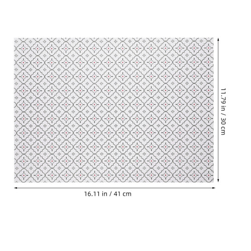 2Pcs Hard Plastic Sheets For Architectural Models And Sand Tables 1