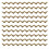 100 Stück Fotobuch-Eckenabdeckungen, robuster-Bronze 2cm 1