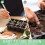 Pflanzendibber, seedling spacer, planter, garden tools, for vegetables 3
