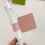 Self Adhesive Pen Rings Elastic Pen Holders for Diary-Sky Blue 7