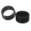 2 teile/satz Tennis Schläger Griff Silikon Ring 9