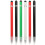 6Pcs Inkless Erasable Metal Pencils For Students 3