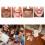 10er-Pack Partymasken- und Bechermatten-Set, 2