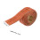 Durable Chocolate Self Adhesive Thickened Baseboard Wall Sticker 2