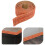 Durable Chocolate Self Adhesive Thickened Baseboard Wall Sticker 4