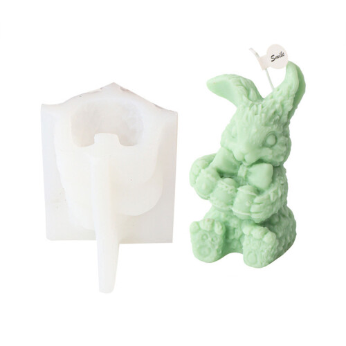 Silikon-Bastelformen, wiederverwendbar, Epoxidharz-Formen,-2