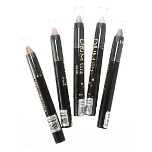 5 Pezzi Ombretto Stick Per Ragazze
