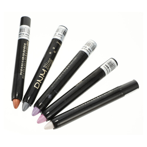 5 Pezzi Ombretto Stick Per Ragazze 2