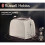 Russell Hobbs Toaster 2-Scheiben 26060-56 Wabentoaster 1