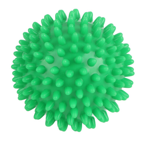 7,5 cm PVC Spiky Harte Massage Ball Trigger Punkt 2