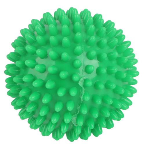 7,5 cm PVC Spiky Harte Massage Ball Trigger Punkt 1