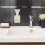 Convenient Hand Lotion Holder White Plastic 1set 5.0x4.7x3.3in 11