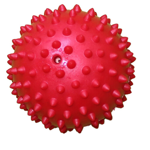 7,5 cm PVC Spiky Harte Massage Ball Trigger Punkt 2