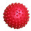 7,5 cm PVC Spiky Harte Massage Ball Trigger Punkt 8