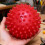 7,5 cm PVC Spiky Harte Massage Ball Trigger Punkt 11