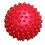 7,5 cm PVC Spiky Harte Massage Ball Trigger Punkt 2