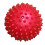 7,5 cm PVC Spiky Harte Massage Ball Trigger Punkt 10