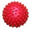 7,5 cm PVC Spiky Harte Massage Ball Trigger Punkt 5