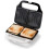 Sandwichmaker - Domo - DO-9056C - XL - Weiß - Kleingerät 2