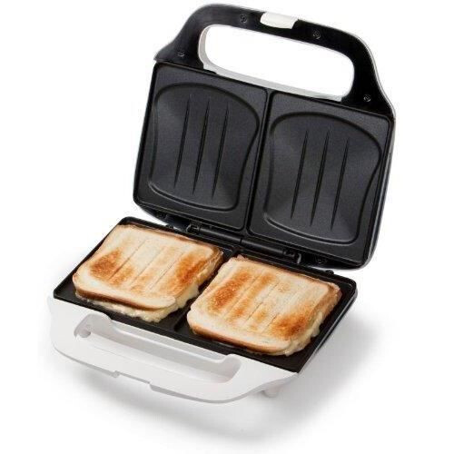 Sandwichmaker - Domo - DO-9056C - XL - Weiß - Kleingerät 1