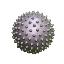 7,5 cm PVC Spiky Harte Massage Ball Trigger Punkt