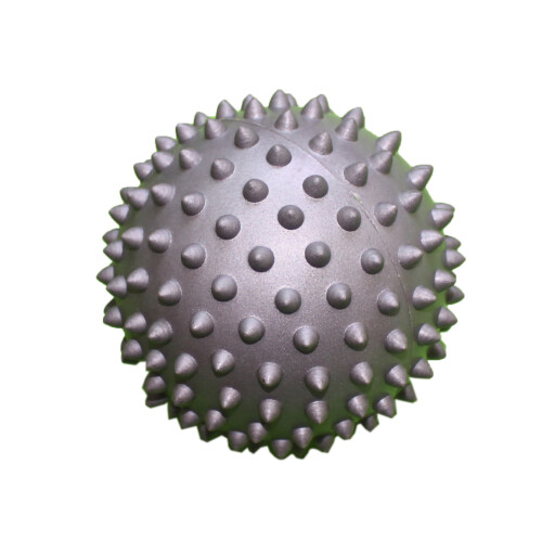 7,5 cm PVC Spiky Harte Massage Ball Trigger Punkt