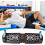 Pushup Training System, Fitness Pushup Board, Pushup Board for Beginners Ref: 9887 2