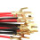 10pcs Circuit Wire Connectors:Science Wire Used for-black wire 6