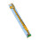 Height Ruler Solid Wood Removable Wooden Frame Baby 7