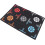 Basketball Training mat Robust No Silent Steps for Deep Training cm Black 4
