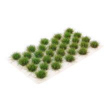 Set Simulata Miniatura Per Paesaggio