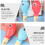 6 Animali A Forma Giocattoli Musicali Per Bambini 9
