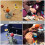One Set Solar System Model Kit Planet Teaching Tool 10