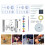 One Set Solar System Model Kit Planet Teaching Tool 3