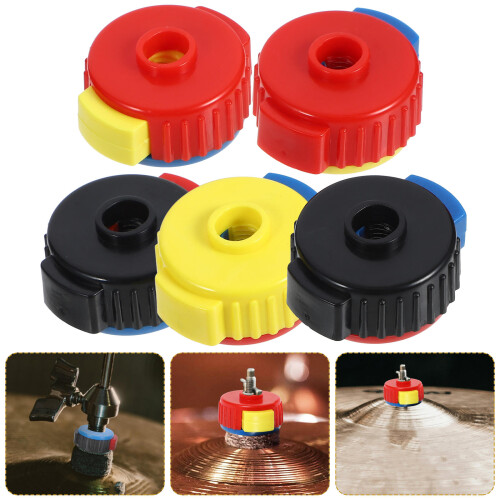 5 Pezzi In Per Piatti A 2