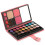 33 Colors Eyeshadow Makeup Kit With Cosmetic Pigment 8