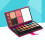 33 Colors Eyeshadow Makeup Kit With Cosmetic Pigment 9