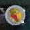 20 Transparent 250Ml Disposable Dessert Cups For Ice Cream Pudding 8