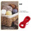 Multipurpose Red Cotton Cord For Diy Projects And Packaging 9