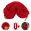 Multipurpose Red Cotton Cord For Diy Projects And Packaging 2