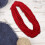 Multipurpose Red Cotton Cord For Diy Projects And Packaging 8