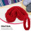 Multipurpose Red Cotton Cord For Diy Projects And Packaging 7
