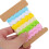2Pcs Multi Wavy Trim Ribbon Polyester DIY Sewing Decorative Craft Lace 11