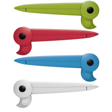 4St Vershoudzak Klemmen Plastic Voedsel Versiegelingsclips
