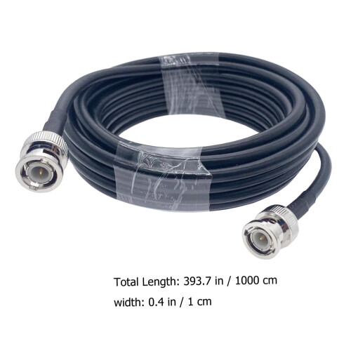 Extension Cord Copper Coaxial 2