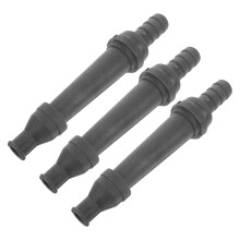 3 Pezzi Testa Spray Per Estintore A Polvere Tipo